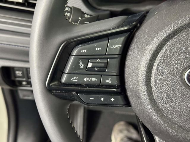 Certified 2025 Subaru Forester Premium image 22