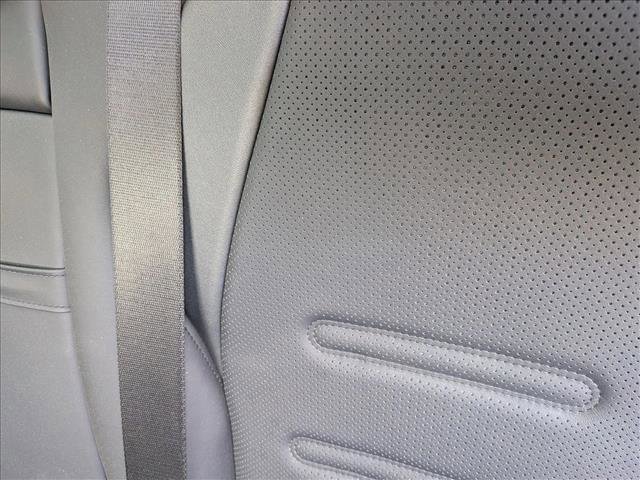 Used 2023 Mercedes-Benz EQE AMG 4MATIC Sedan image 15