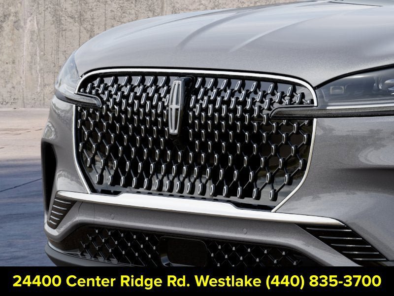 New 2027 Lincoln Aviator Reserve AWD/4WD image 17