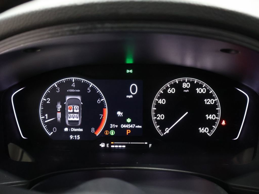 Used 2023 Honda Civic EX image 41