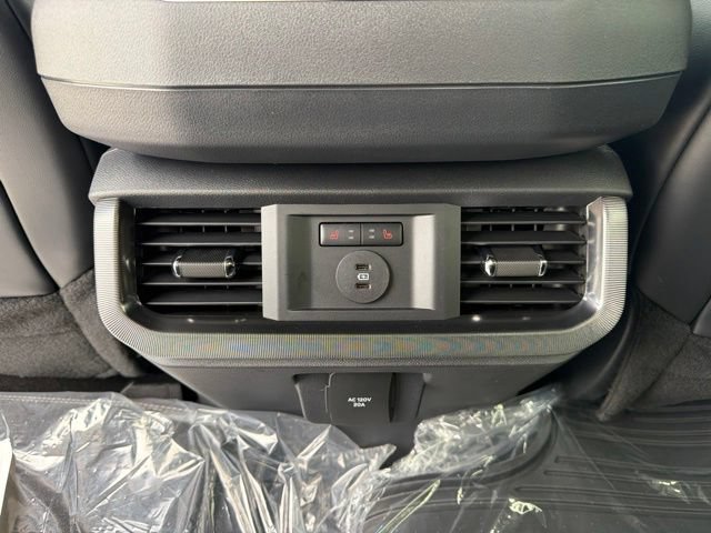 New 2026 Ford F150 Platinum w/ Equipment Group 702A High AWD/4WD image 24