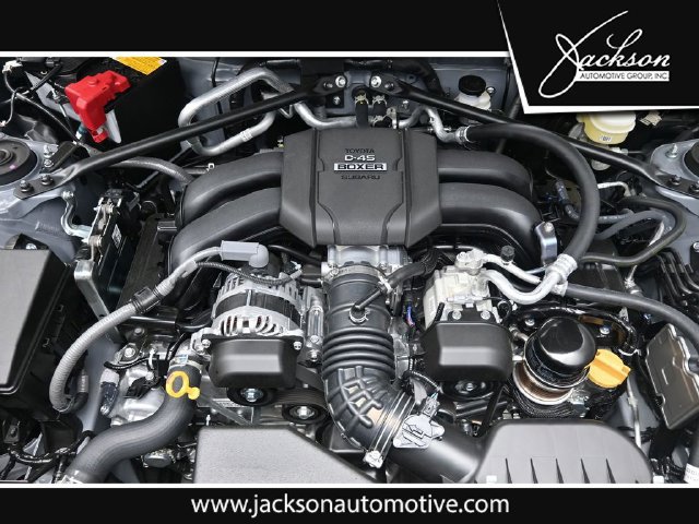 New 2026 Subaru BRZ tS w/ Popular Package 2 RWD image 27