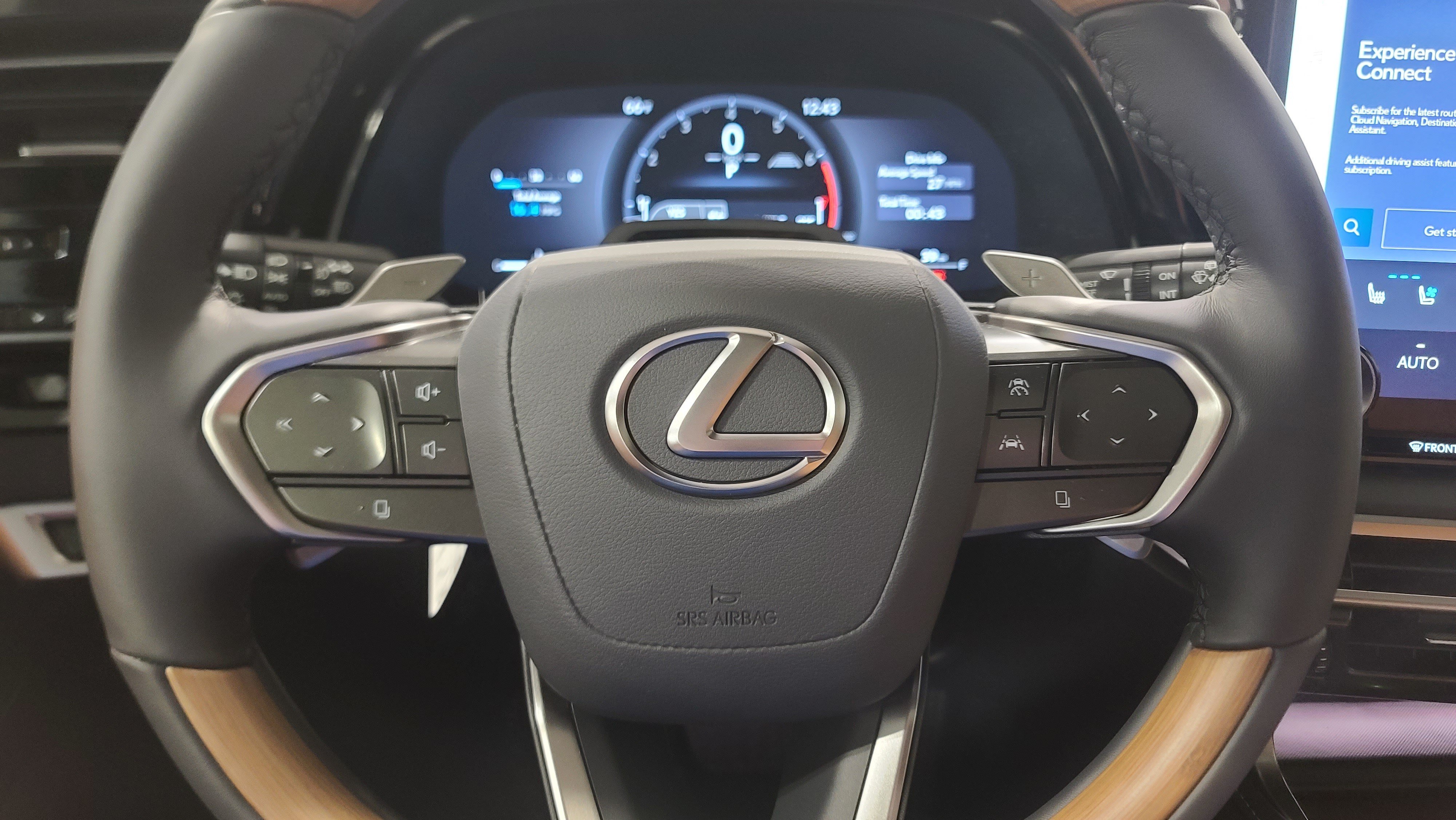 Used 2026 Lexus RX 350 Premium Plus w/ Convenience Package FWD image 18