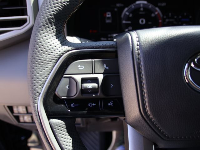 New 2026 Toyota Tundra Capstone AWD/4WD image 15