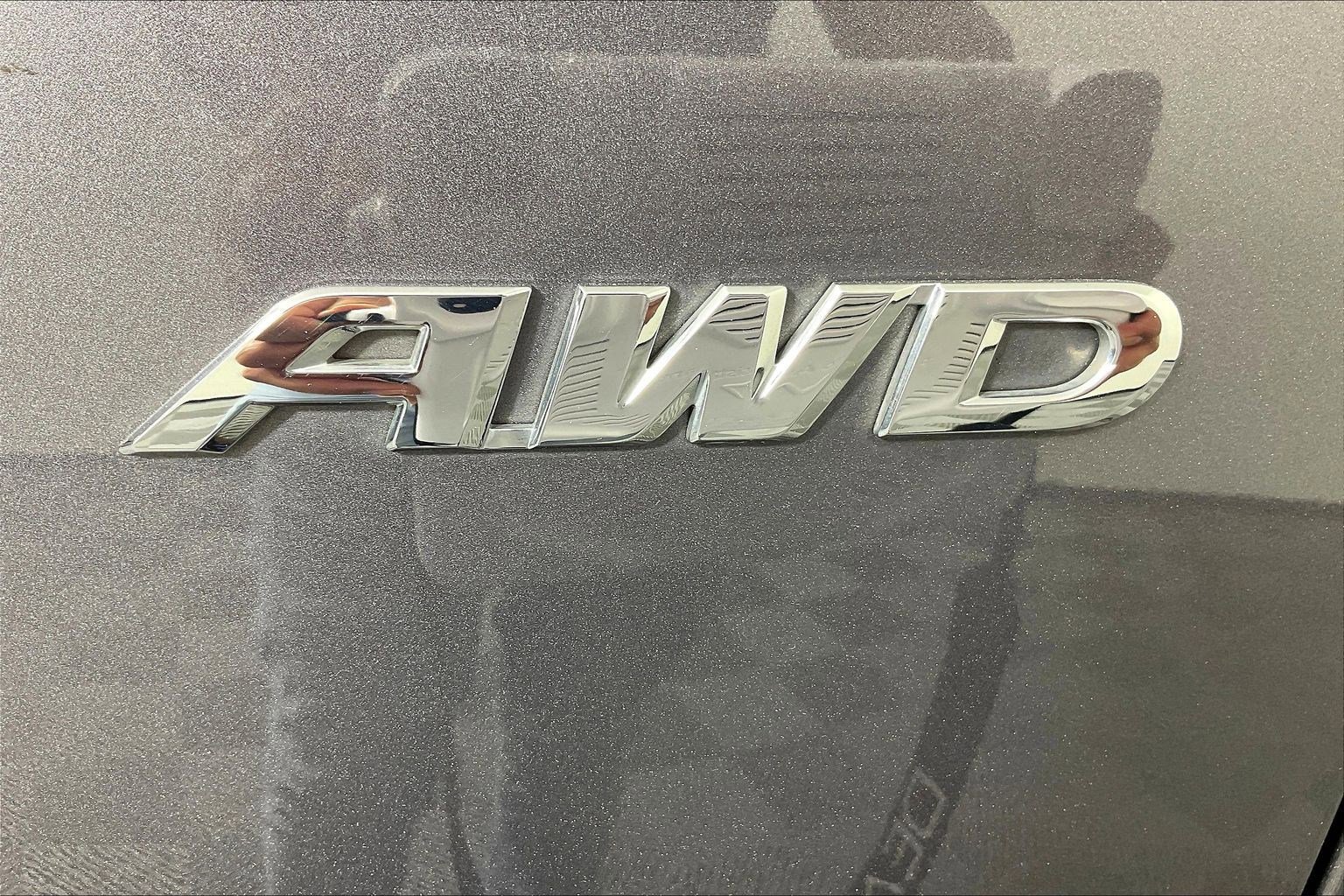 Used 2018 Honda CR-V EX image 24