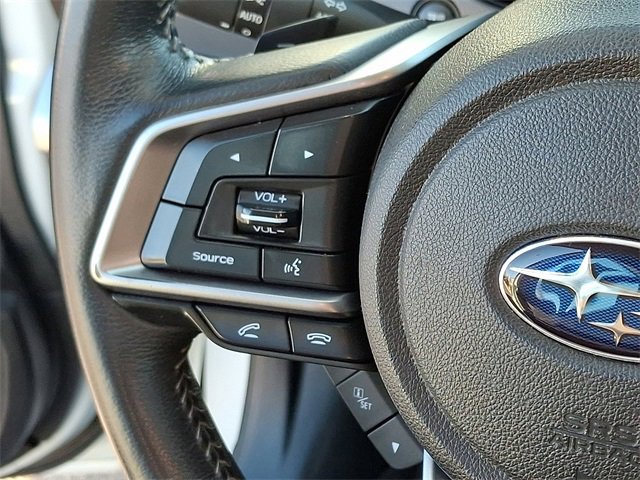 Used 2019 Subaru Legacy 2.5i Premium image 21