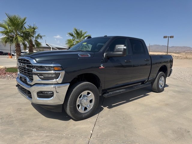 New 2025 RAM 2500 Tradesman image 1