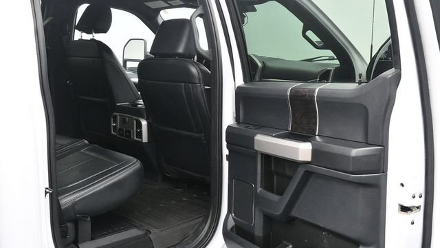 Used 2022 Ford F250 Lariat AWD/4WD image 15