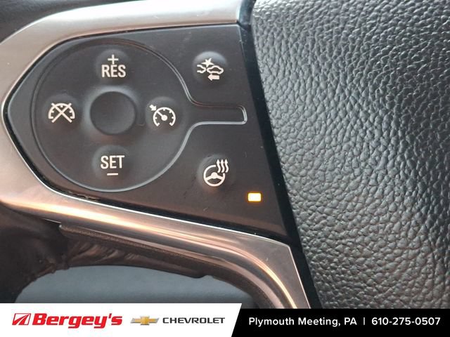 Certified 2018 Chevrolet Traverse Premier AWD/4WD image 30
