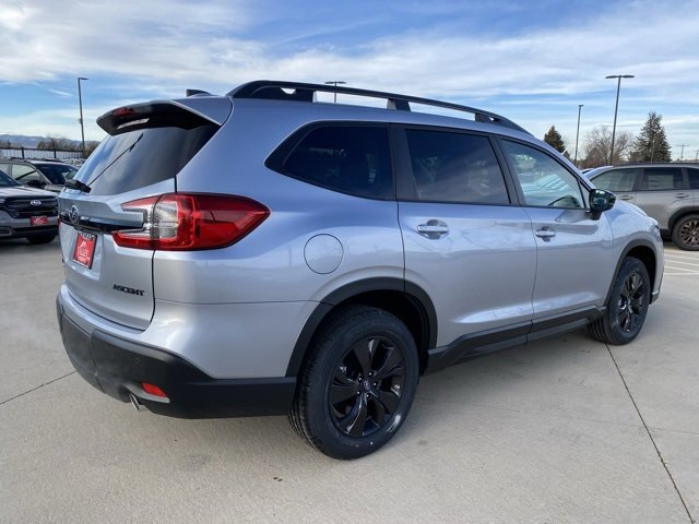 New 2026 Subaru Ascent Premium image 5