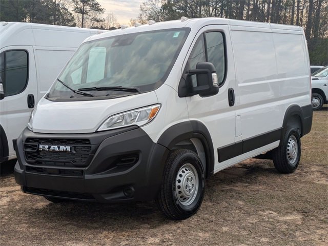 New 2025 RAM ProMaster 1500 image 7