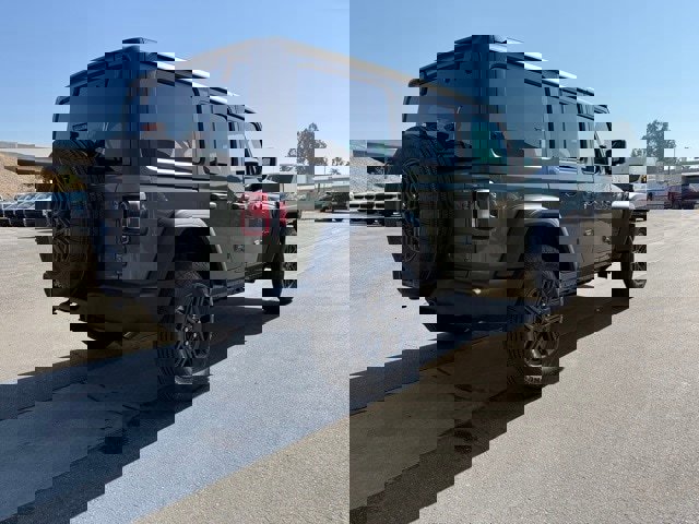 New 2026 Jeep Wrangler Unlimited Sport image 8