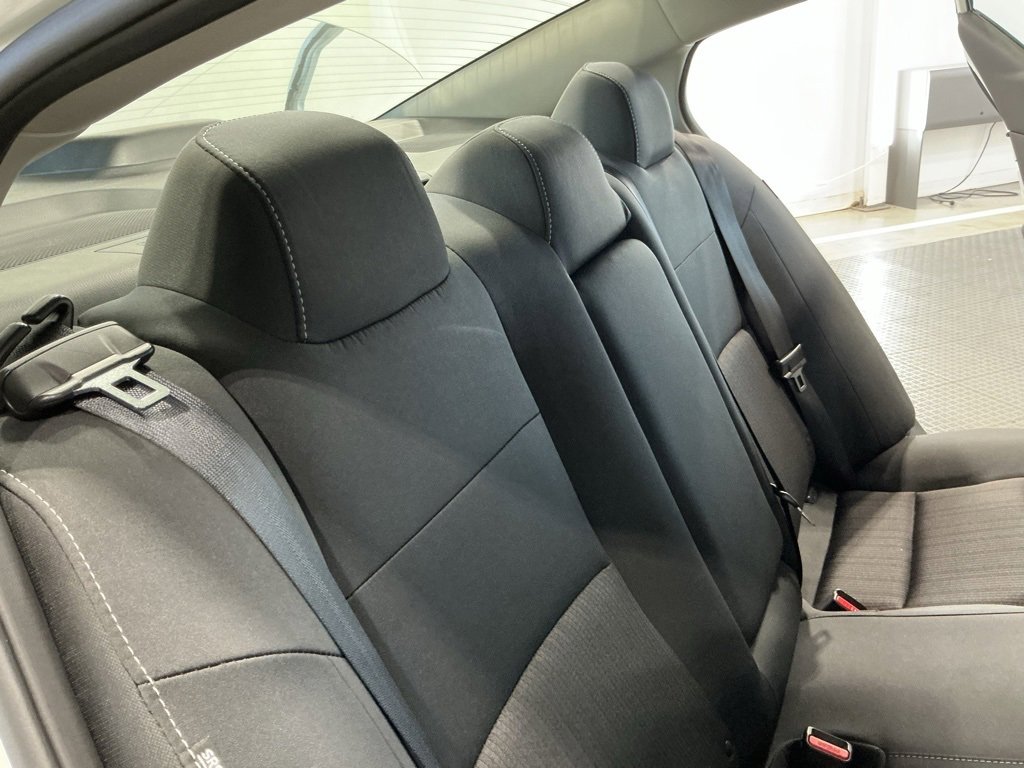 Used 2025 Nissan Altima 2.5 S image 22