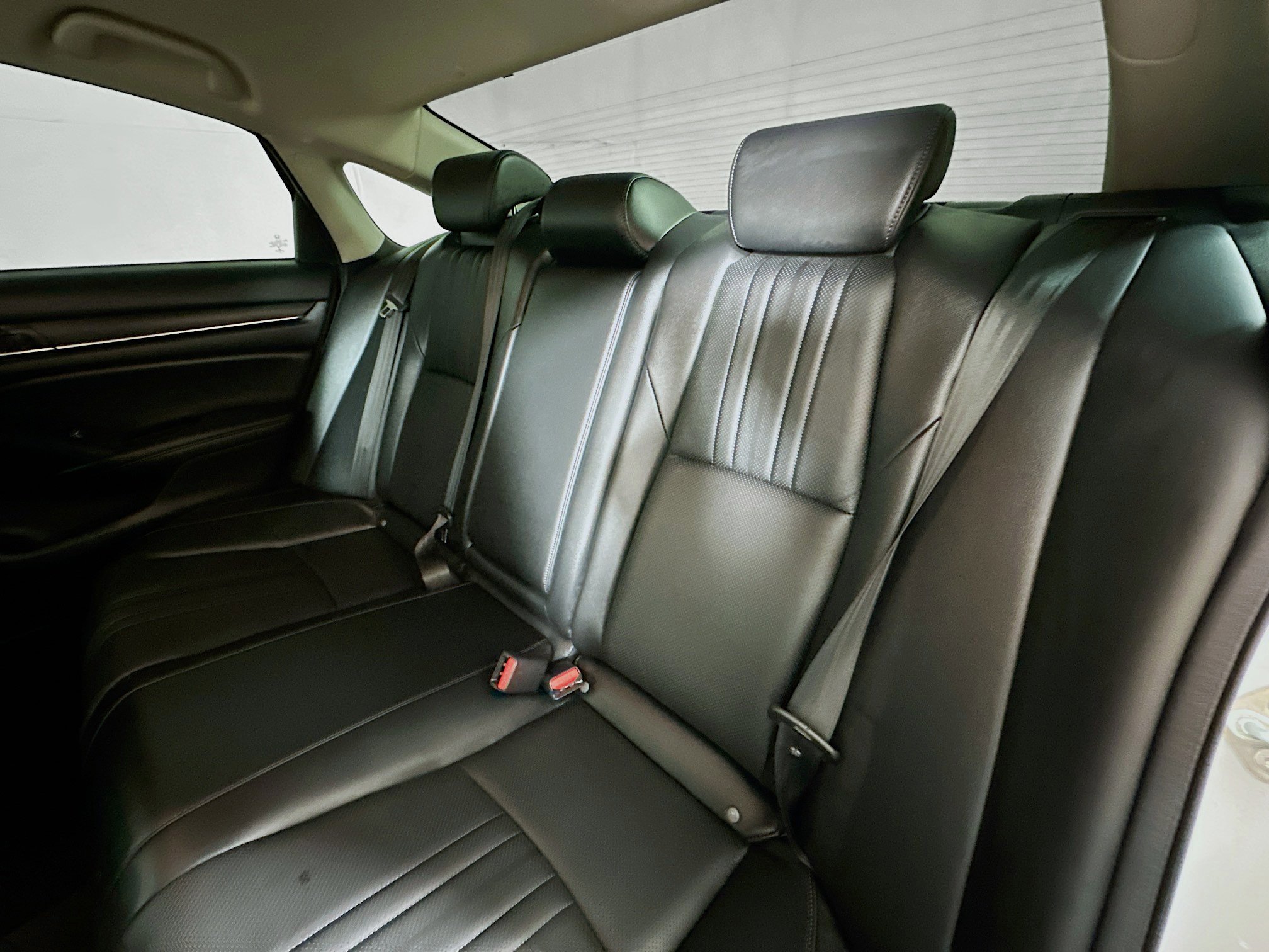 Used 2022 Honda Accord Sport Special Edition image 22