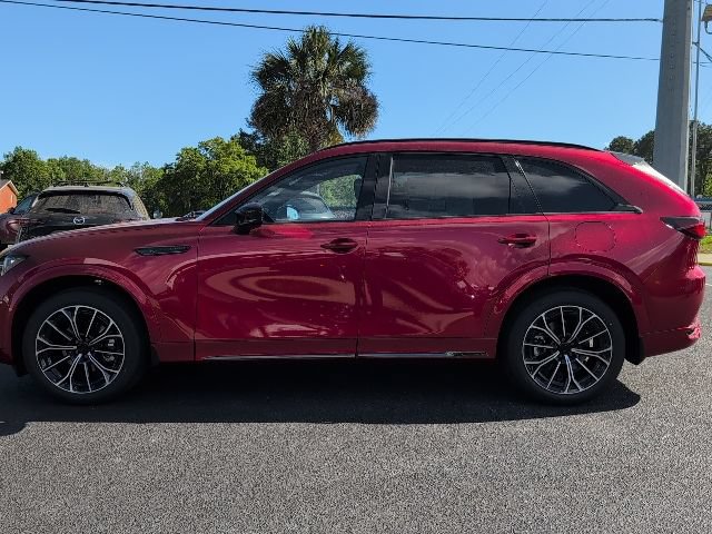 New 2026 MAZDA CX-70 3.3 Turbo S w/ Premium Package AWD/4WD image 6