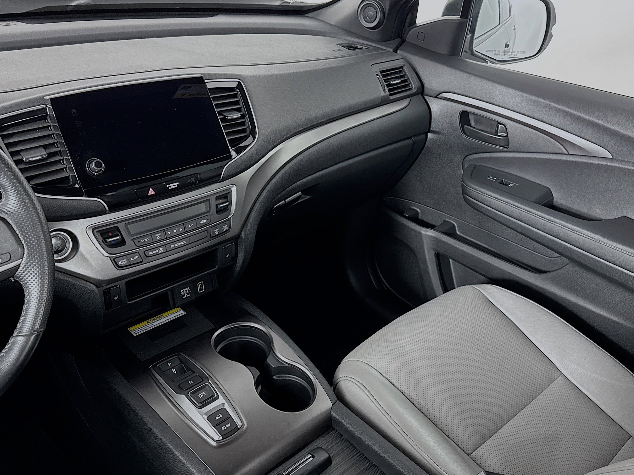 Certified 2023 Honda Passport EX-L image 23