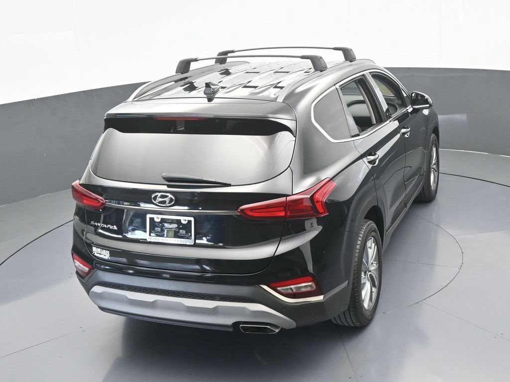 Used 2019 Hyundai Santa Fe SEL image 50