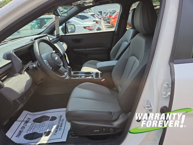 New 2026 Subaru Outback Premium AWD/4WD image 13