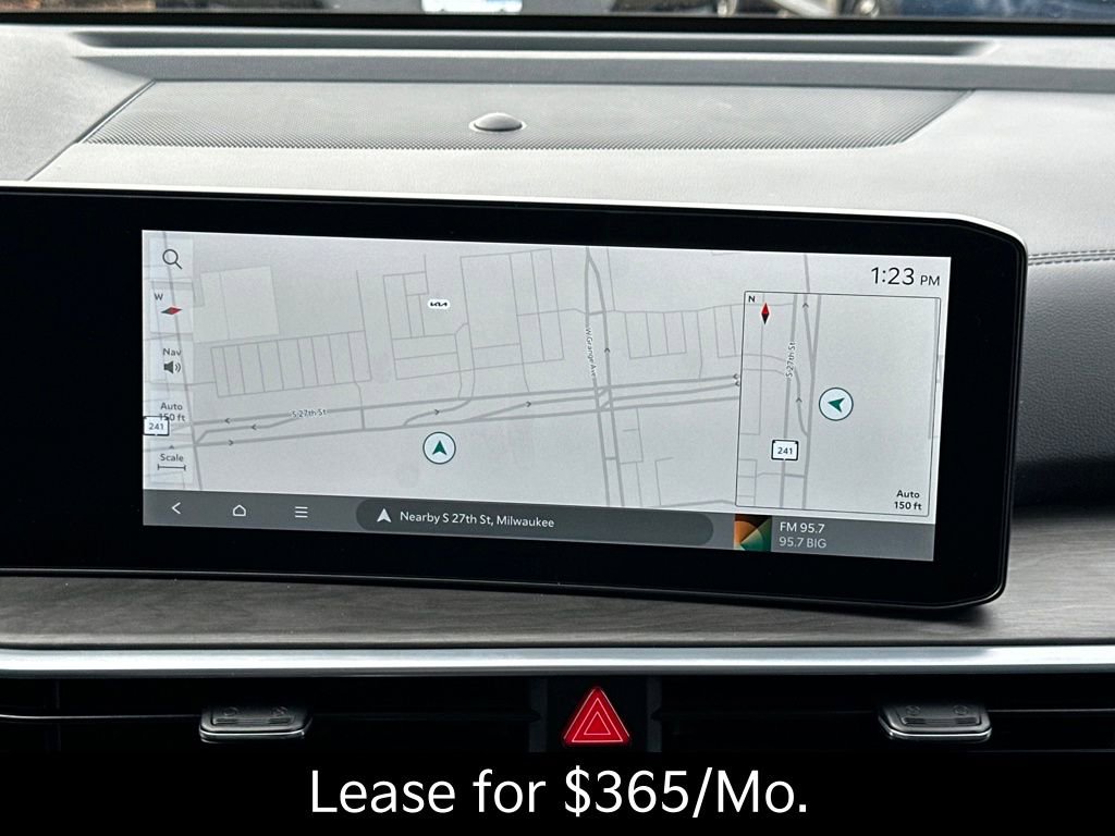 New 2026 Kia Sorento SX image 34