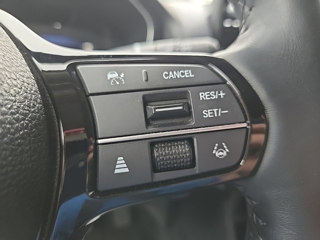 Used 2023 Honda Pilot Elite image 43