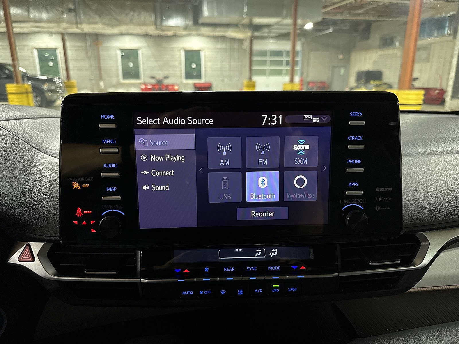 Certified 2021 Toyota Sienna LE AWD/4WD image 21