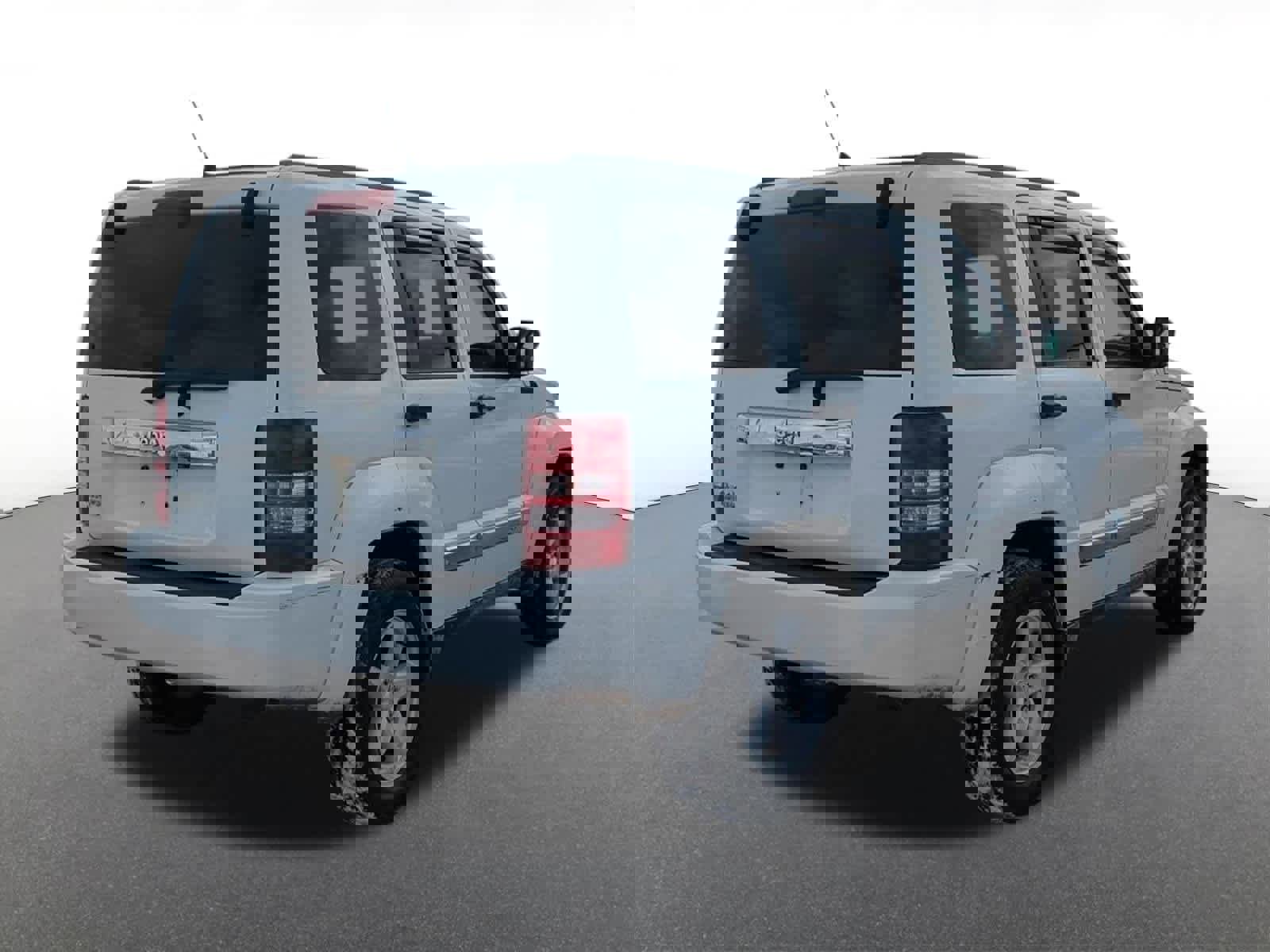 Used 2012 Jeep Liberty Limited w/ Comfort/Convenience Group image 6