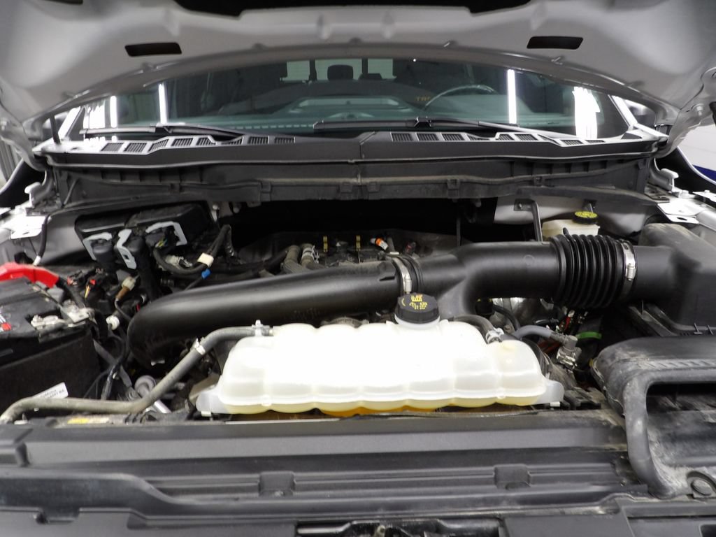 Used 2024 Ford F150 Tremor AWD/4WD image 34