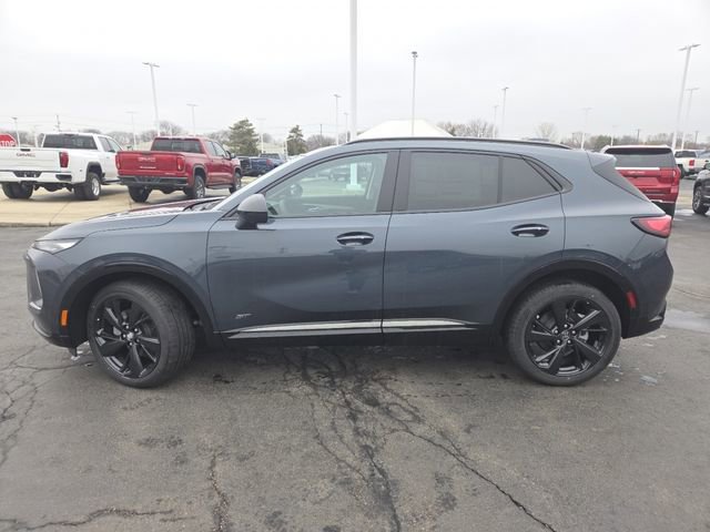 New 2026 Buick Envision Sport Touring image 26