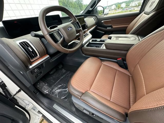 New 2027 Ford Expedition Max King Ranch AWD/4WD image 17
