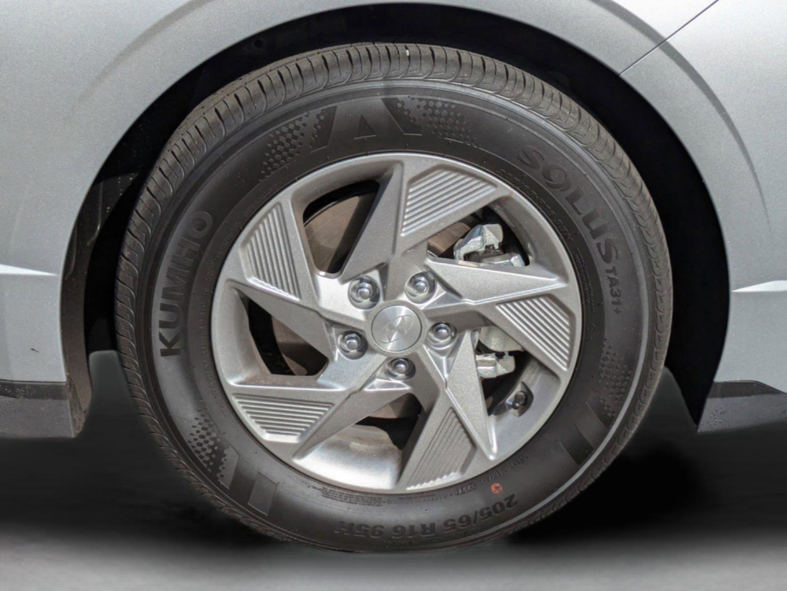 New 2026 Hyundai Sonata SE image 14