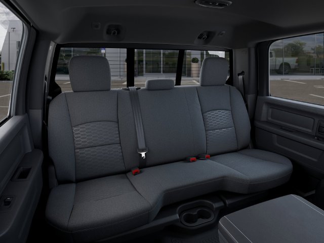 New 2026 RAM 4500 Tradesman AWD/4WD image 15