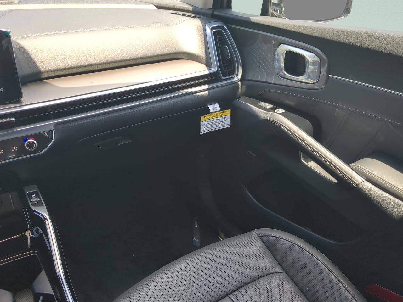 New 2026 Kia Sorento SX image 24