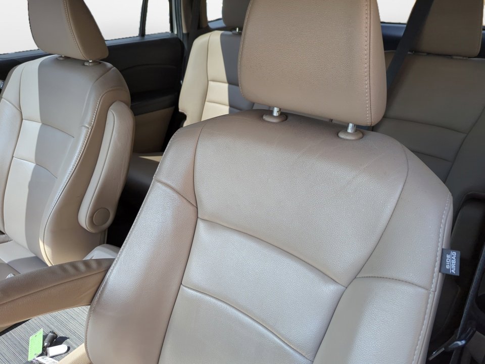 Used 2018 Honda Pilot EX-L image 13