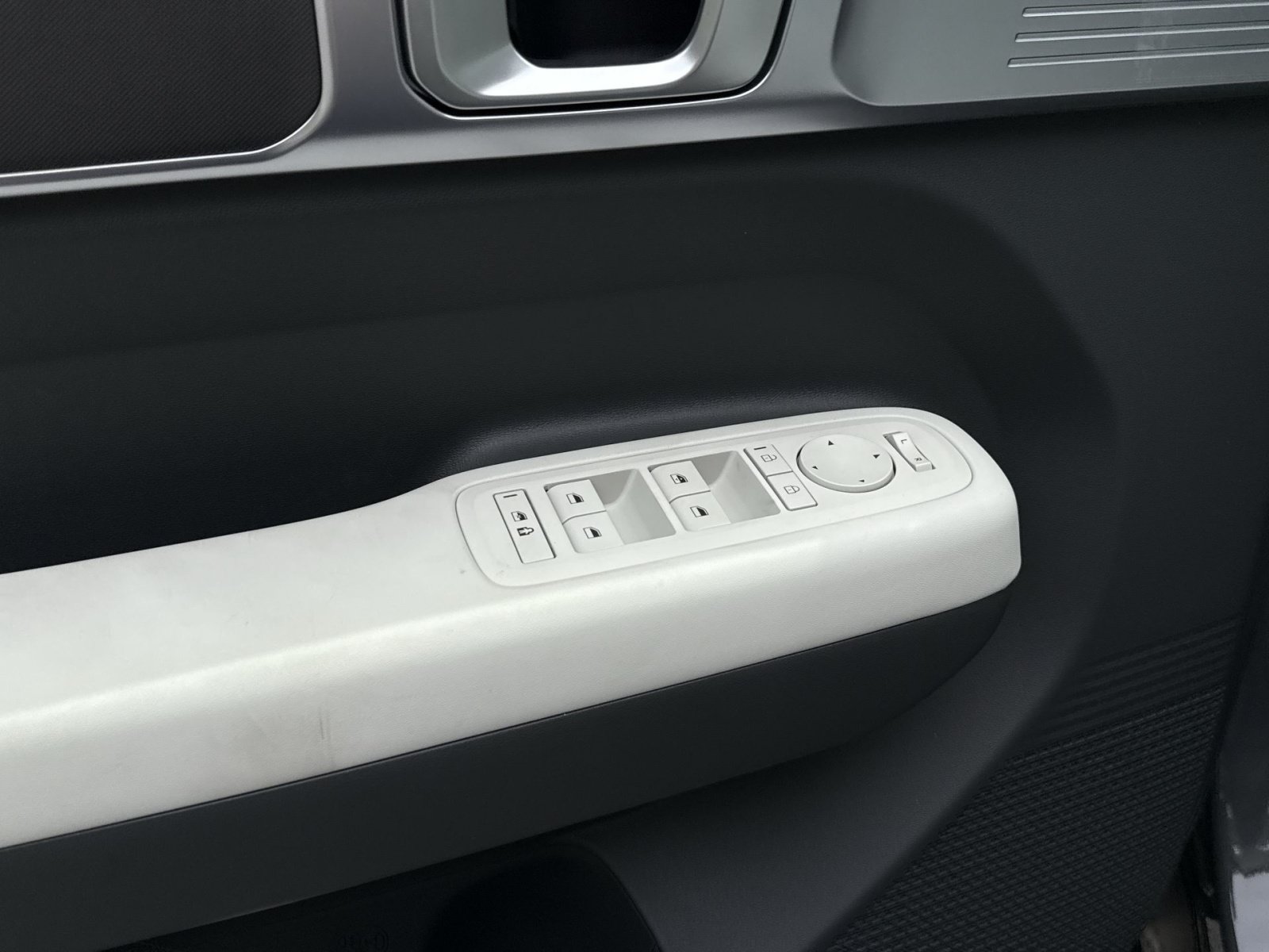 New 2026 Hyundai Santa Fe SE AWD/4WD image 15