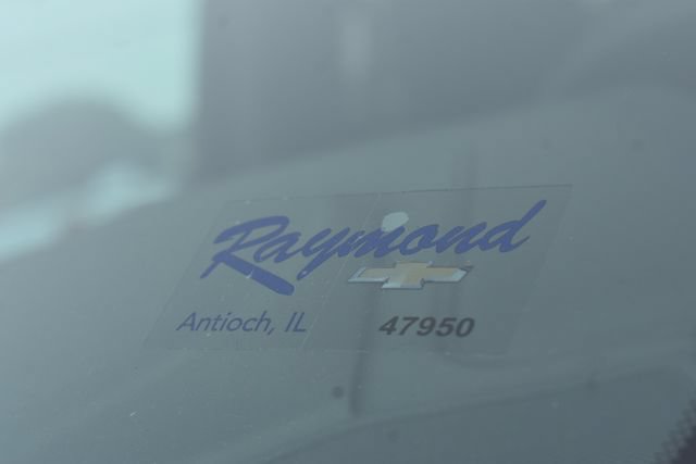 New 2026 Chevrolet Silverado 1500 LT AWD/4WD image 36