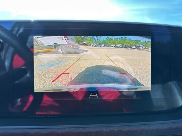 Used 2025 Buick Envista Sport Touring image 15