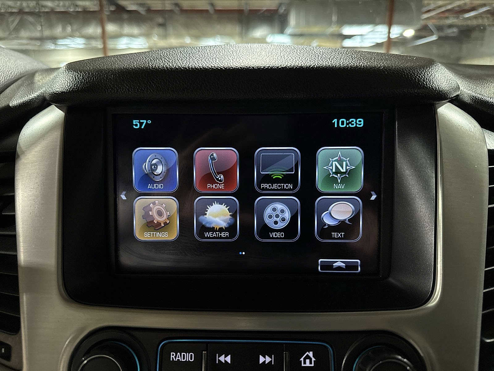 Used 2020 GMC Yukon XL SLT w/ Premium Edition image 22