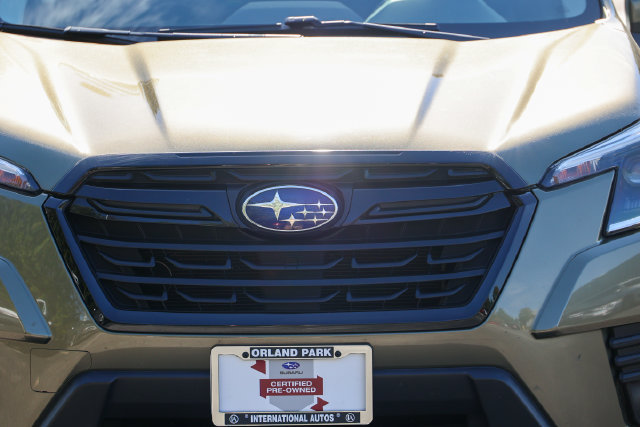 Certified 2023 Subaru Forester Premium AWD/4WD image 20
