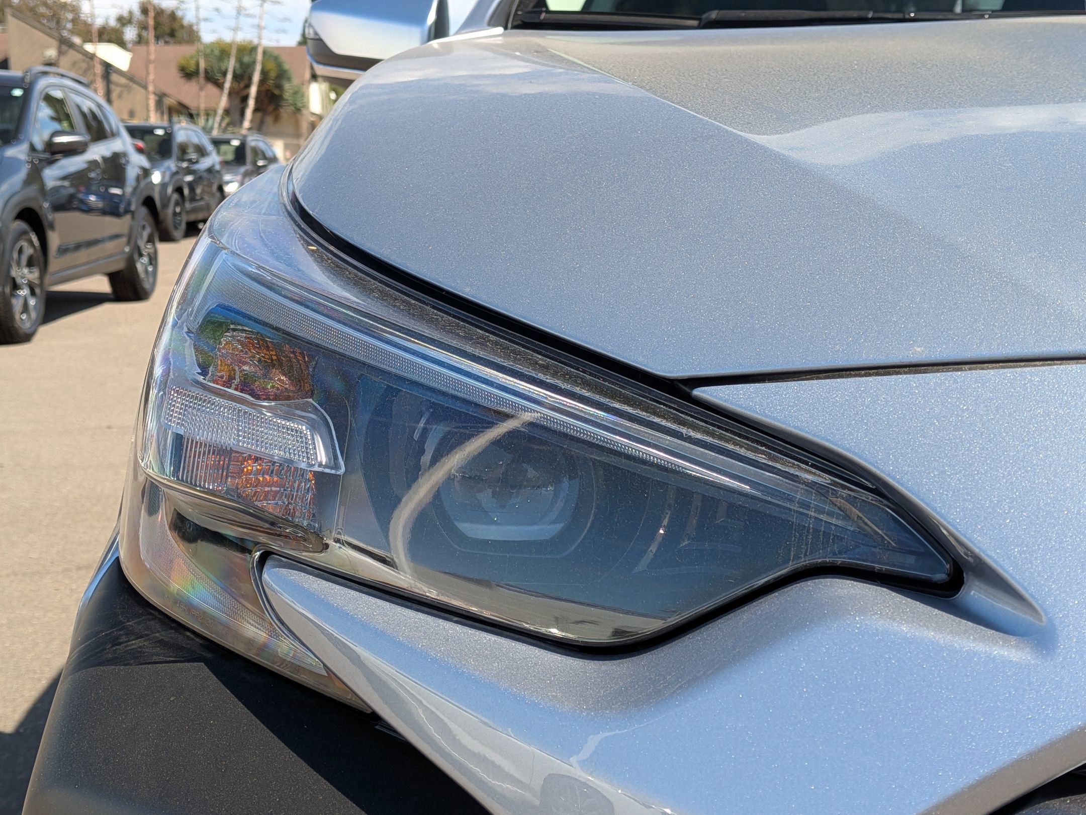 New 2025 Subaru Outback Touring XT image 6