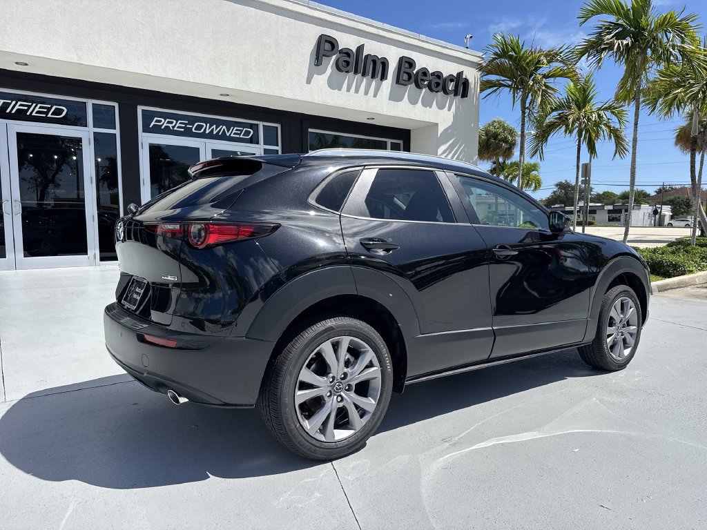 New 2026 MAZDA CX-30 AWD 2.5 S w/ Premium Package image 24