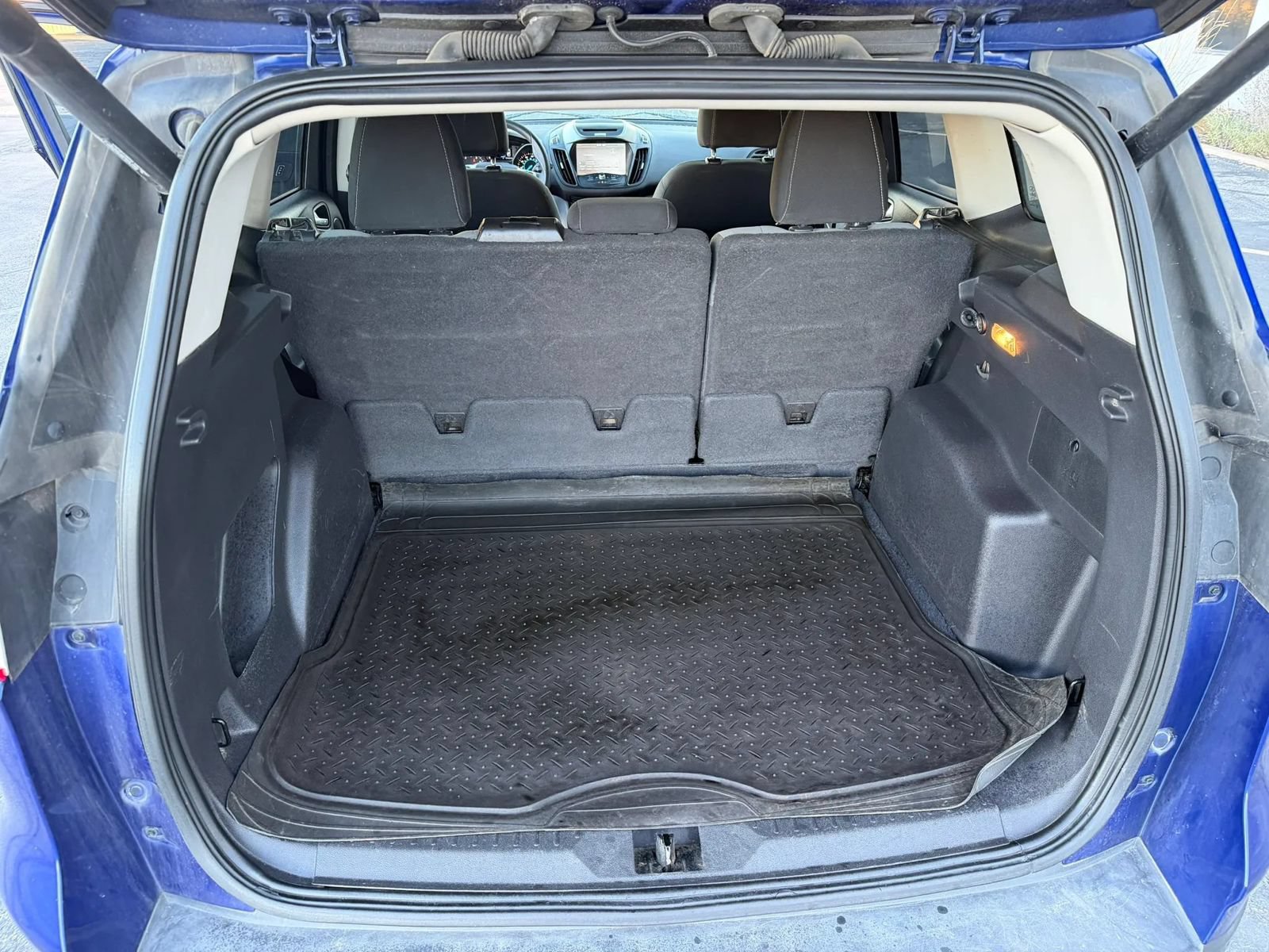 Used 2014 Ford Escape SE w/ Equipment Group 201A AWD/4WD image 17