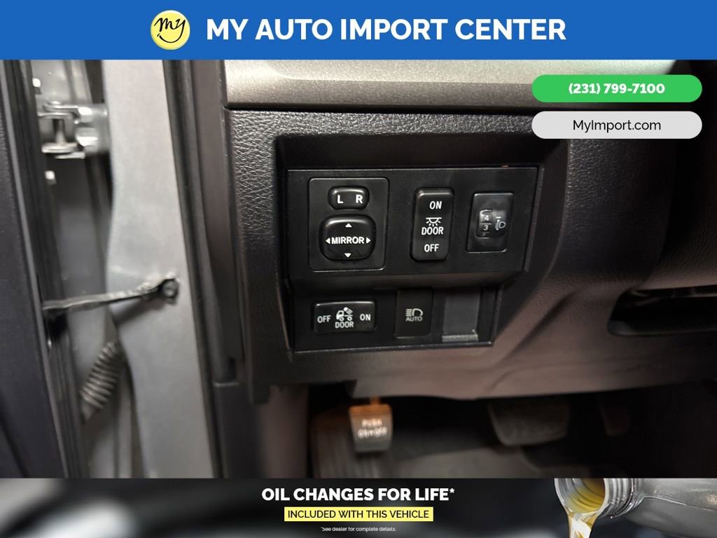 Used 2020 Toyota Tundra SR5 image 14