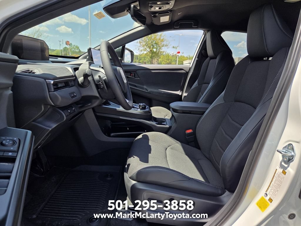 New 2026 Toyota C-HR AWD/4WD image 7