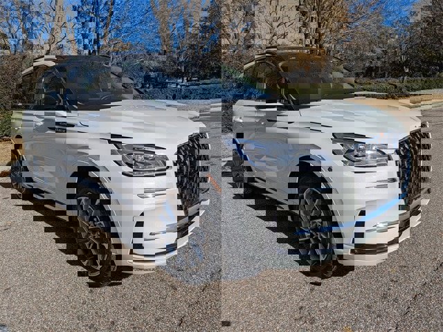 New 2026 Lincoln Corsair Grand Touring image 4