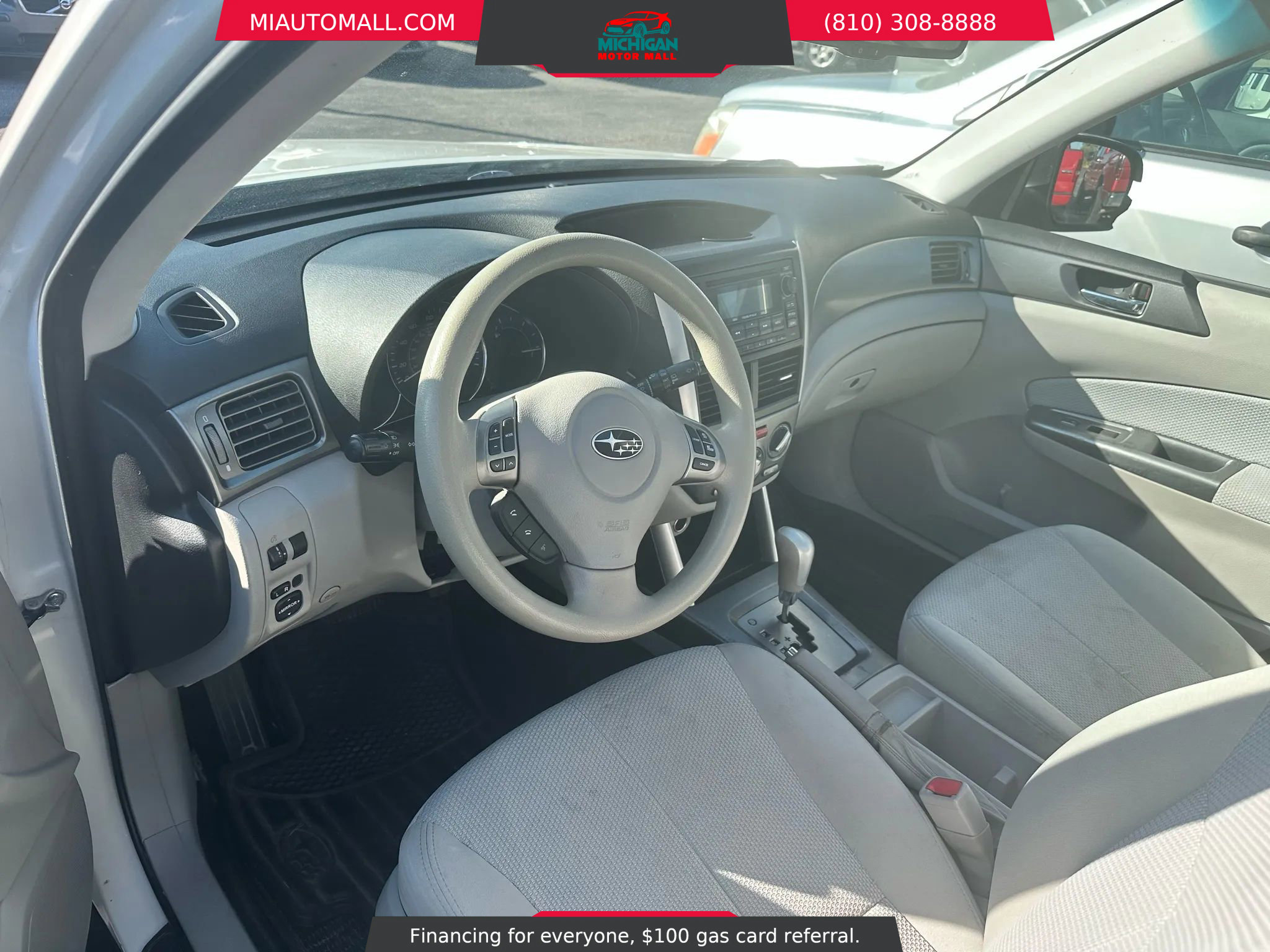 Used 2012 Subaru Forester 2.5X Premium w/ All-Weather Pkg image 26