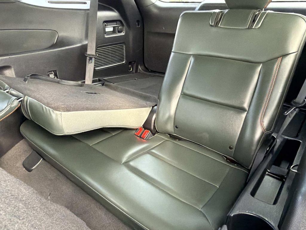 Certified 2022 Ford Explorer Timberline image 22