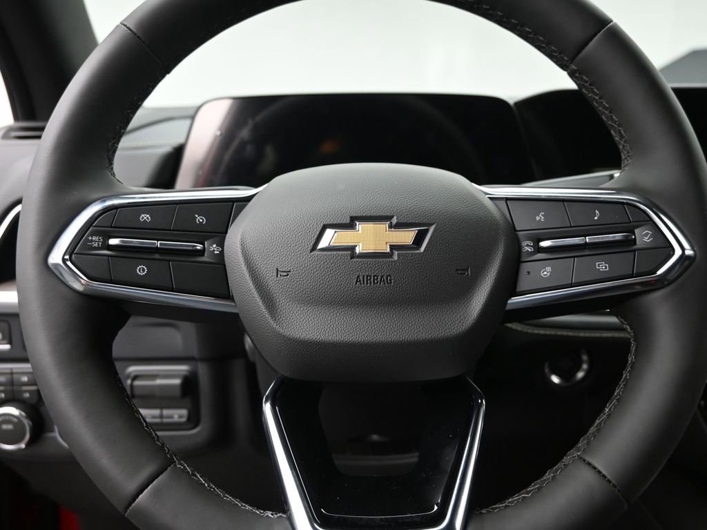 New 2026 Chevrolet Suburban Premier w/ Sun And Tow Package image 19