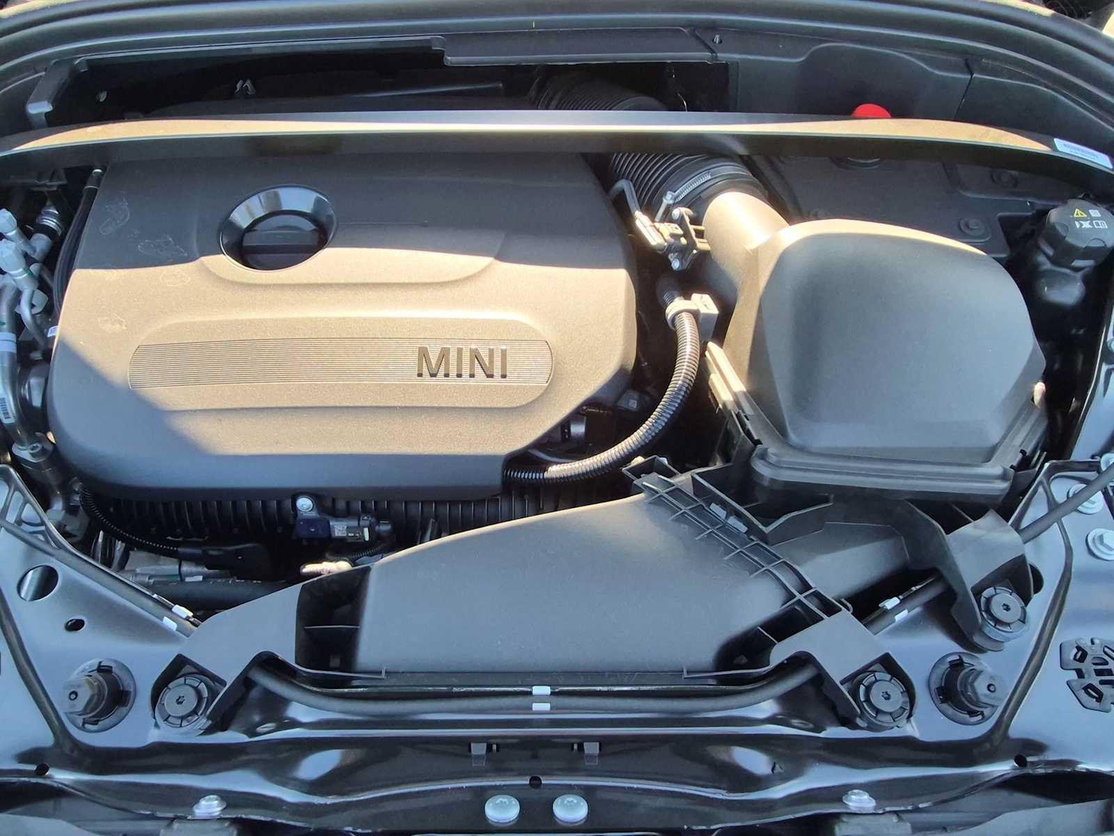 New 2027 MINI Cooper Countryman John Cooper Works AWD/4WD image 15