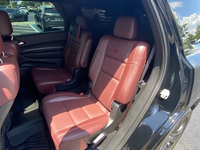 Used 2025 Dodge Durango R/T AWD/4WD image 26