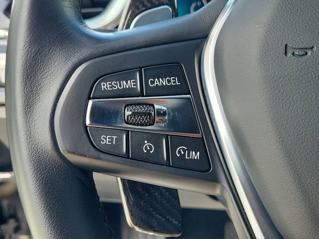 Used 2022 BMW Z4 sDrive30i w/ Convenience Package image 25